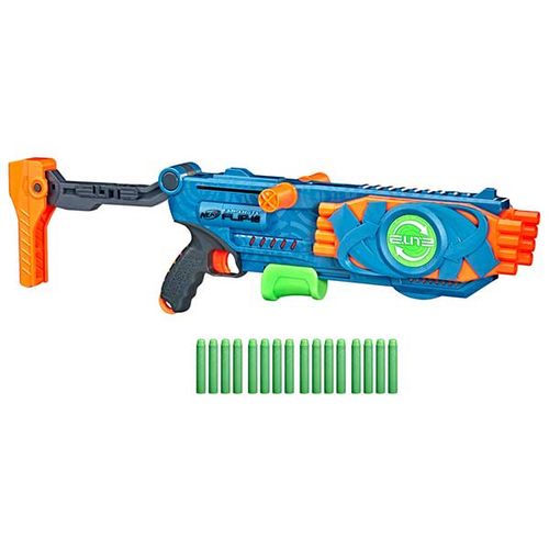 Nerf Elite 2.0 Flipshots Flip 16-Blaster slika 3