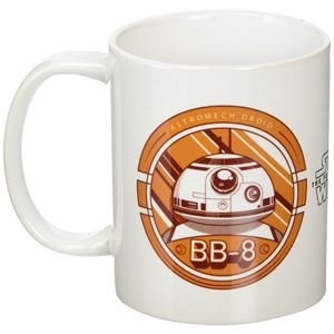 PYRAMID STAR WARS EP 7 (BB8) MUG