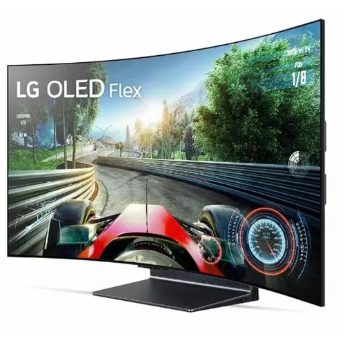 LG TV OLED 42LX3Q3LA Flex slika 2