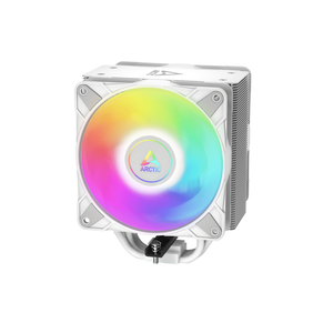 Arctic Freezer 36 A-RGB White CPU cooler, 1700, AM4, AM5