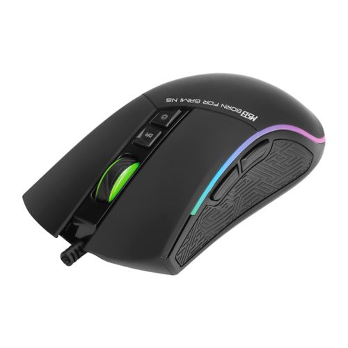 Marvo M513 Gaming Miš s RGB Osvjetljenjem slika 2