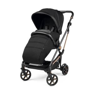 Peg Perego Kolica Vivace, Bronze Noir