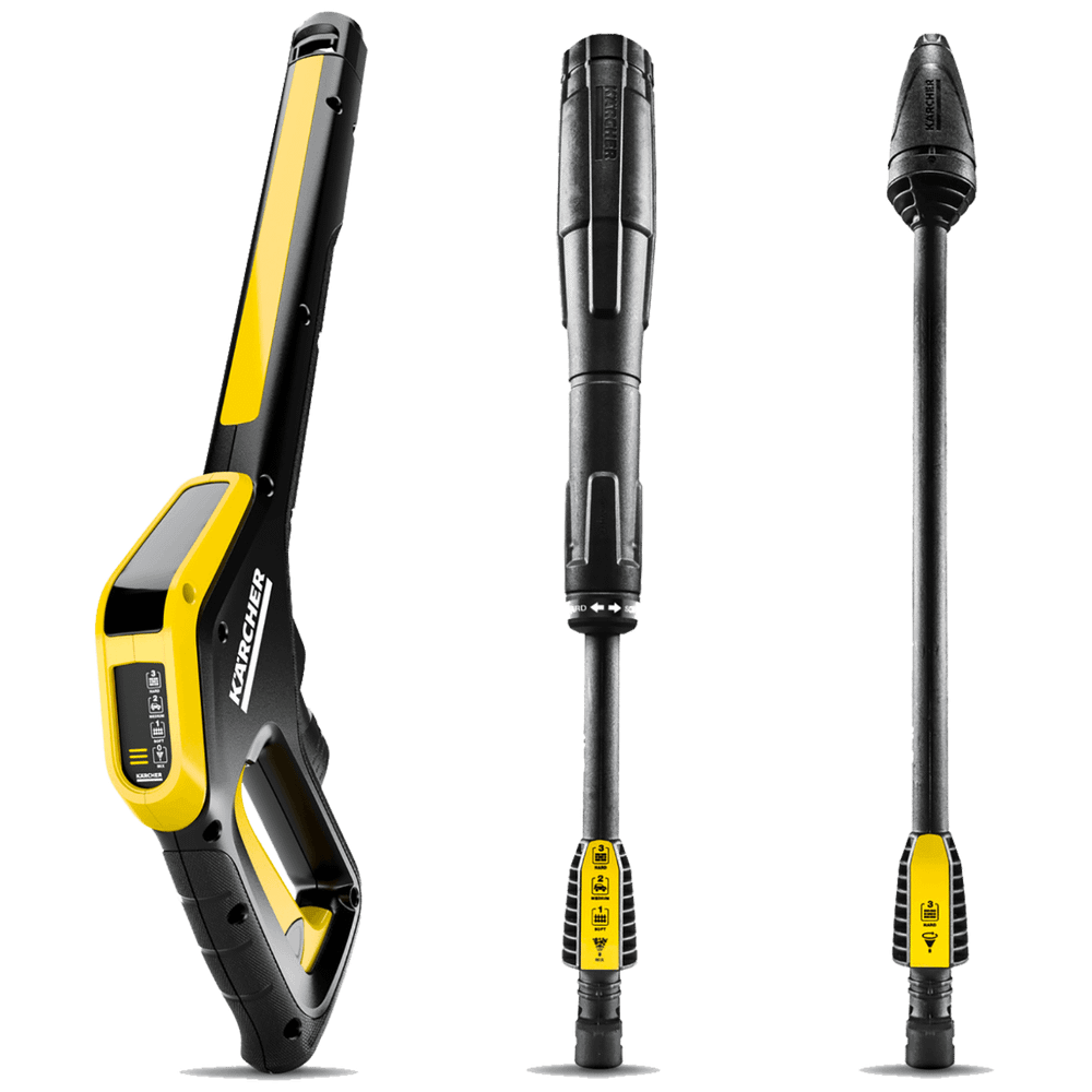 Karcher Visokotlačni perač, 2100W - K 5 Power Control slika 2
