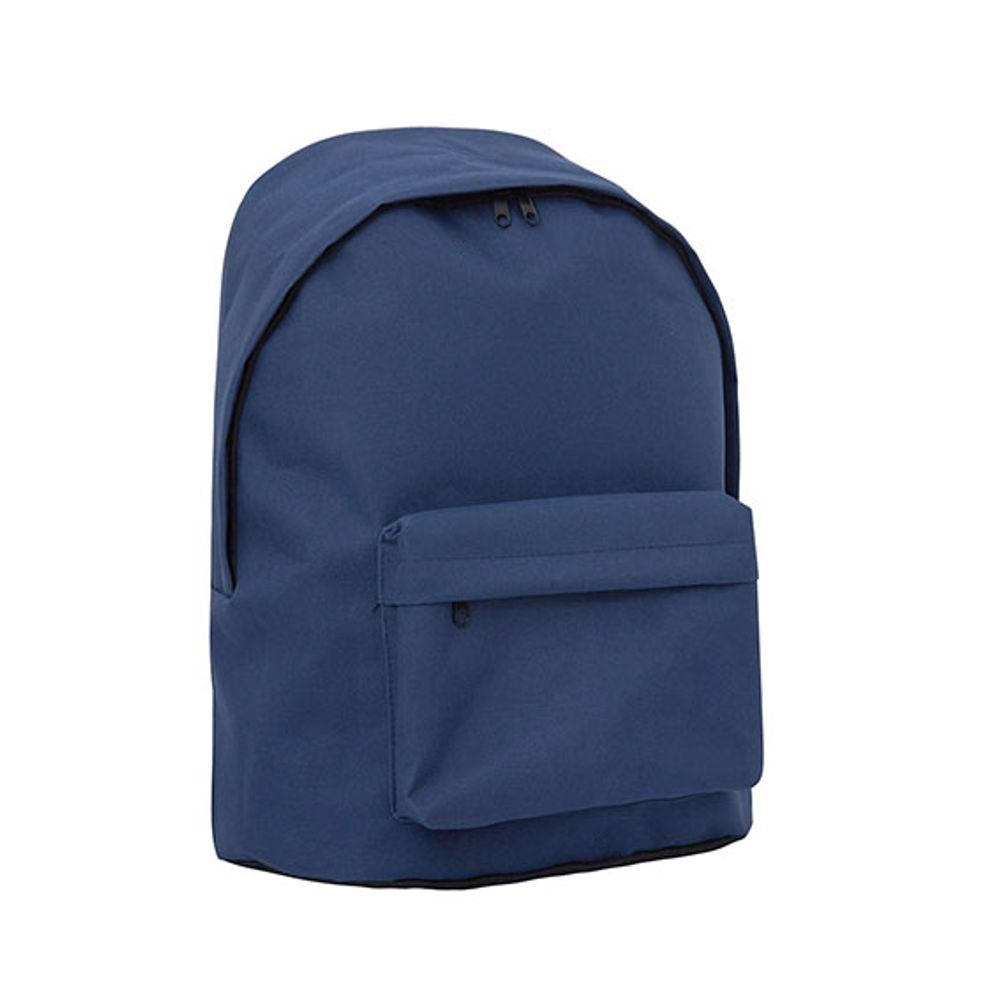 Spirit Ruksak Classic Plava slika 1