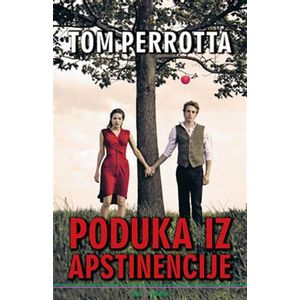 Poduka iz apstinencije, Tom Perrotta