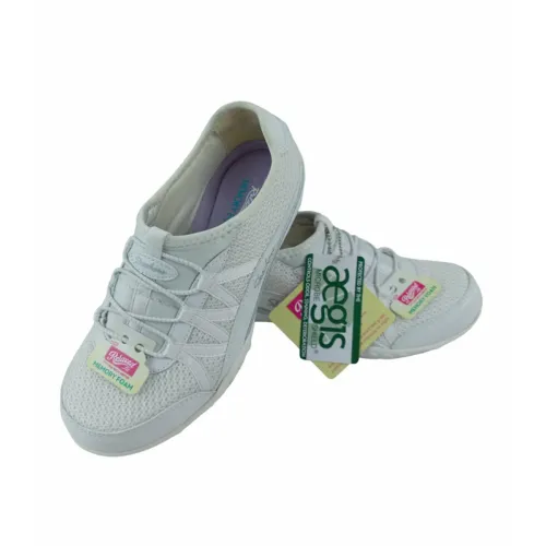 Skechers patike Relaxed Fit Siva slika 3