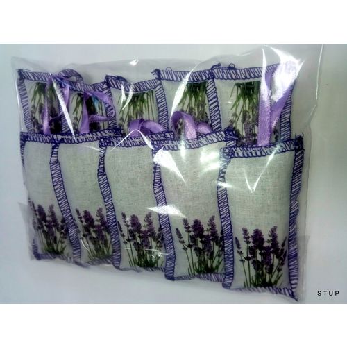 Lavanda paket - Home slika 3