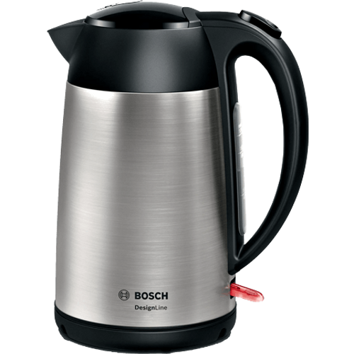 Bosch TWK3P420 Ketler, 2400 W, 1700 ml, Inox slika 1