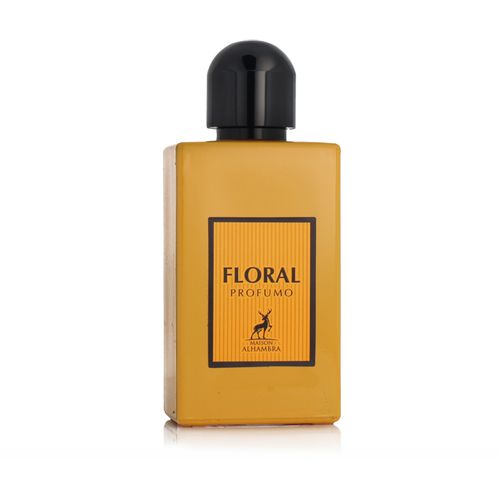 Maison Alhambra Floral Profumo Eau De Parfum 100 ml (woman) slika 2