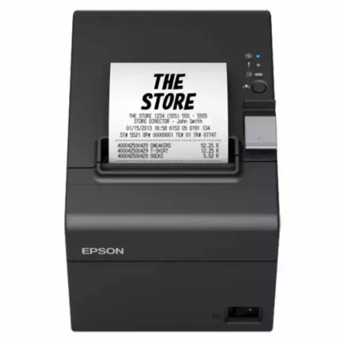 Termalni štampac Epson TM-T20III-011 USB/serial slika 1