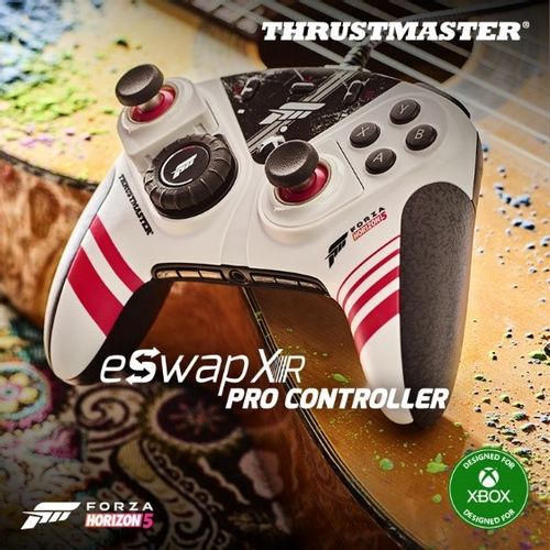 Thrustmaster ESWAP X Racing Module Forza Horizon 5 WW Version slika 5