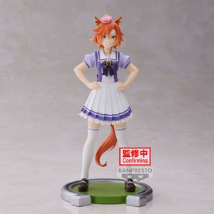 Figurica Umamusume Pretty Derby T.M. Opera - 17 cm