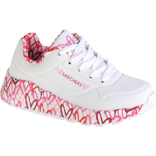 Skechers Uno Lite dječje tenisice 314976l-WRPK slika 1