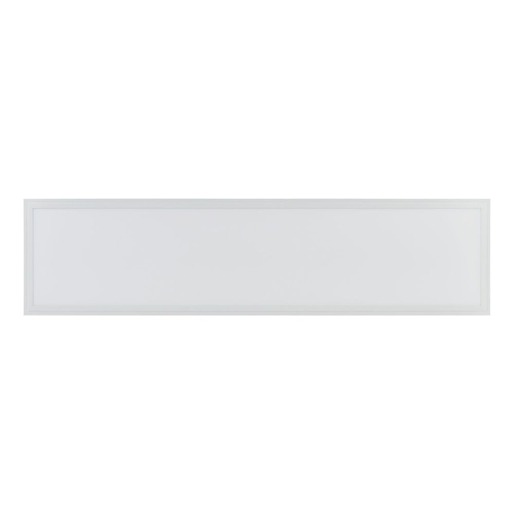 SALOBRENA 1 Stropna Rasvjeta - LED Panel 1200x300 4000K Opal slika 8