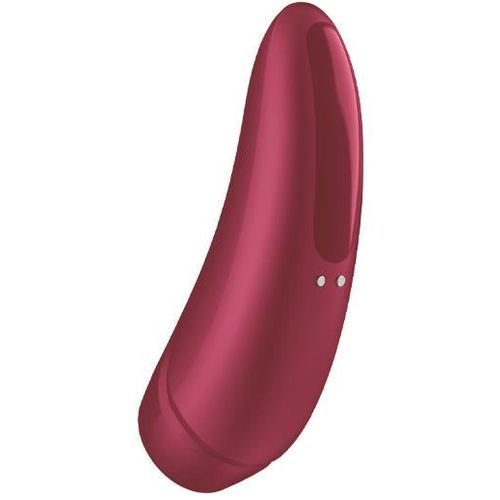 Satisfyer Curvy 1+ stimulator klitorisa slika 26