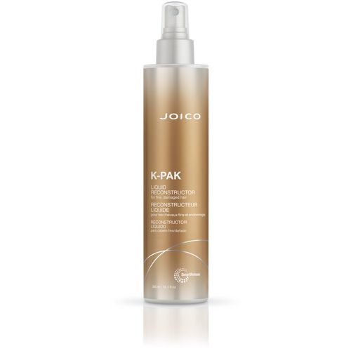 Joico K-Pak Liquid Reconstructor For Fine Damaged Hair 300ml - Tretman za tanku, oštećenu kosu u spreju slika 1