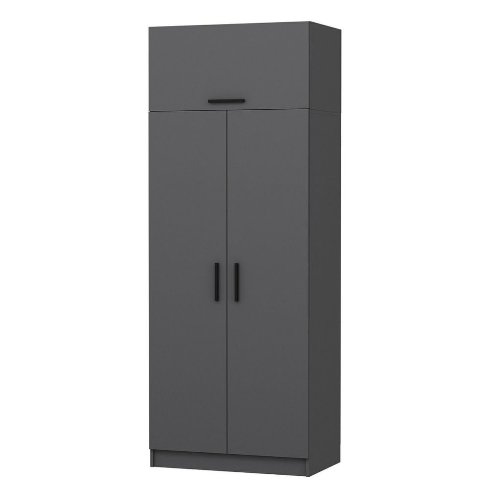 Kale Anthracite - Ormar 2230 Anthracite slika 5