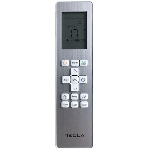 Tesla TM36AF21-1232IAW Klima uređaj inverter, 12000 BTU, Wi-Fi integrisan slika 3