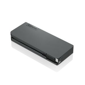 Lenovo USB-C Travel Hub - 4X90S92381