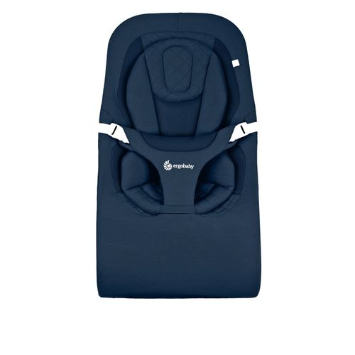 Ergobaby ležaljka Evolve 3u1 - Midnight Blue  slika 16