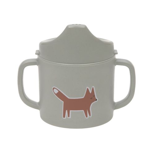 Lässig čaša Sippy Cup Little Forest Lisica slika 2