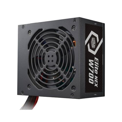 Cooler Master ELITE NEX WHITE W700 700W Napajanje (MPW-7001-ACBW-BEU) 3Y slika 2