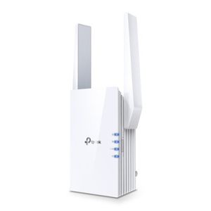 TP-Link RE705X, AX3000 Wi-Fi 6 Range Extender RE705X