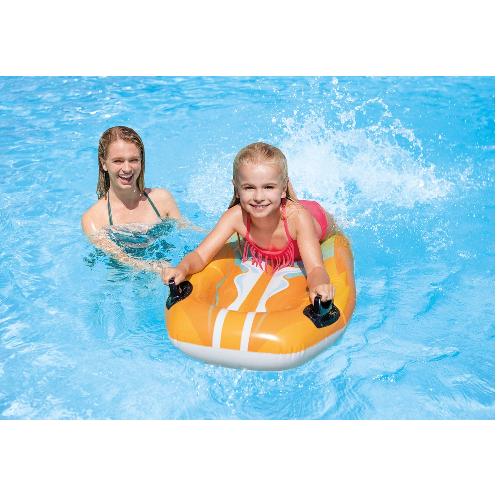INTEX Madrac za surfanje 58165 SURF 112 cm x 62 cm slika 6