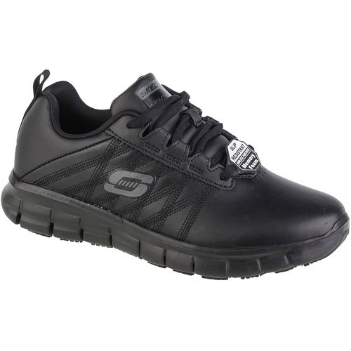 Skechers Sure Track-Erath ženske tenisice 76576EC-BLK slika 1