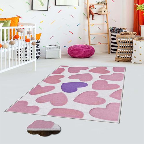 Oyo Concept Tepih dječji FREA KIDS 80x120 cm slika 1