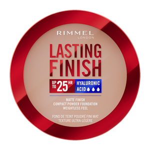 Rimmel Lasting Finish puder u kamenu rose vanilla