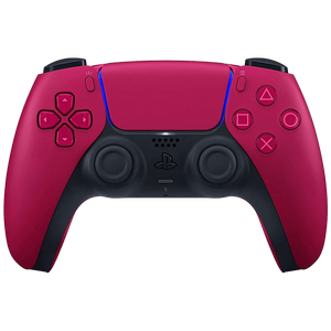 Sony Bežični kontroler PlayStation 5, Cosmic Red - PS5 Dualsense W.Controller Red