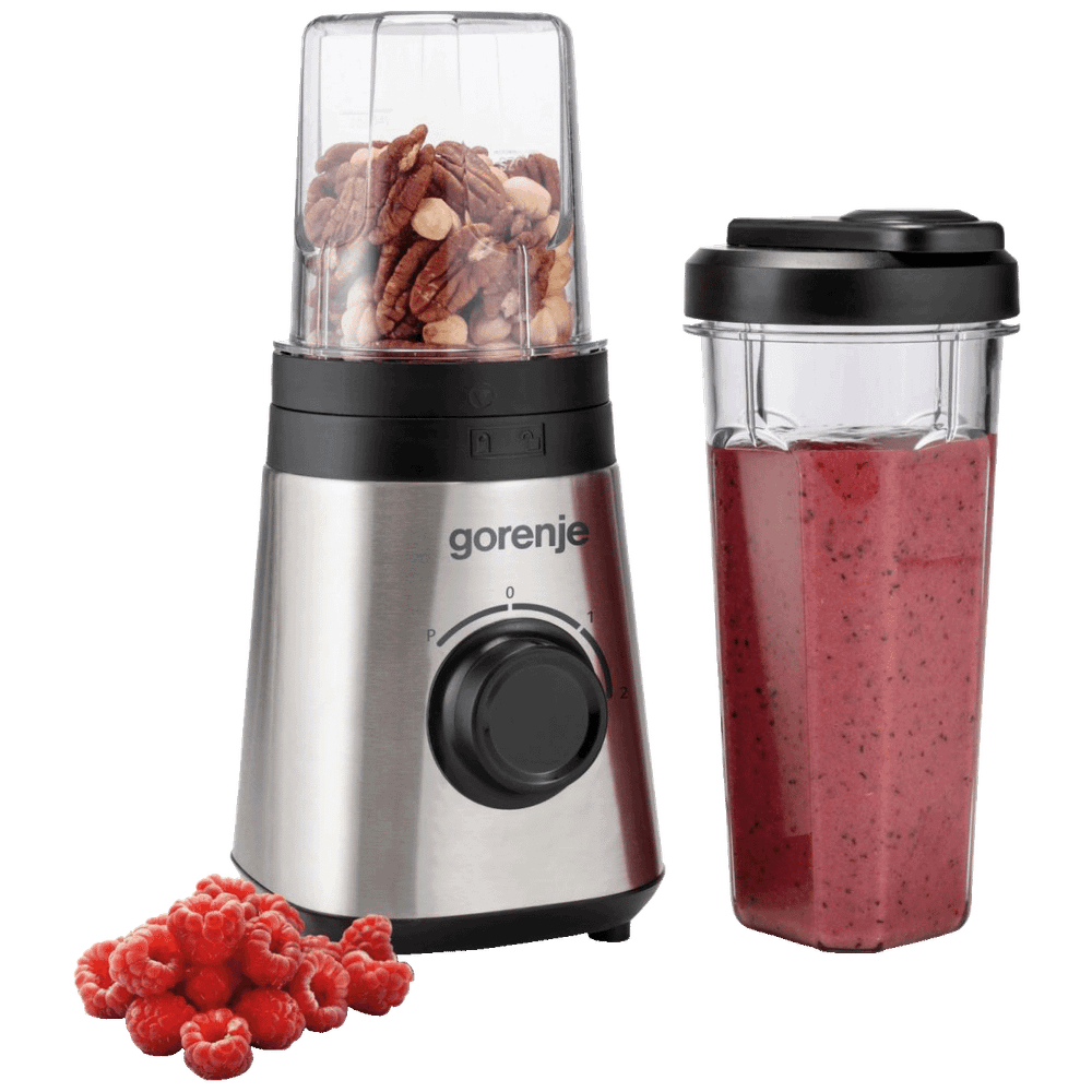 Gorenje Blender za Smoothie, 320W - BSM600E slika 2