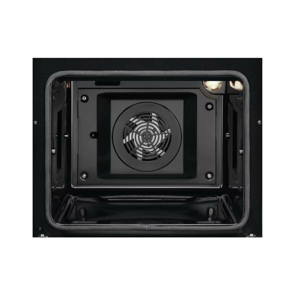 Electrolux Štednjak LKR64023AW - Vrhunski Štednjak sa XXL Kapacitetom slika 5