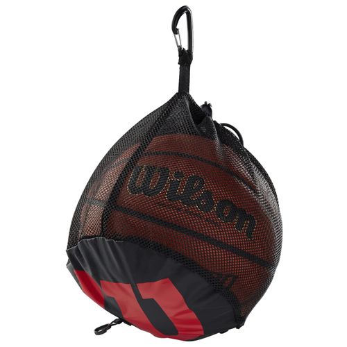 Wilson single basketball bag wtb201910 slika 1