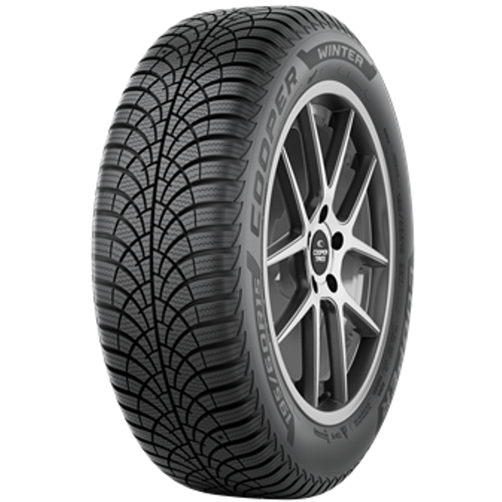 Cooper 185/65R14 86T COOPER WINTER slika 1