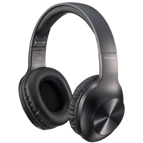 SLUŠALICE RB-HX220BDEK CRNE (BT Over-ear) slika 1