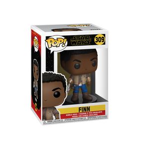 Funko Pop! Star Wars Epizoda 9 - Finn