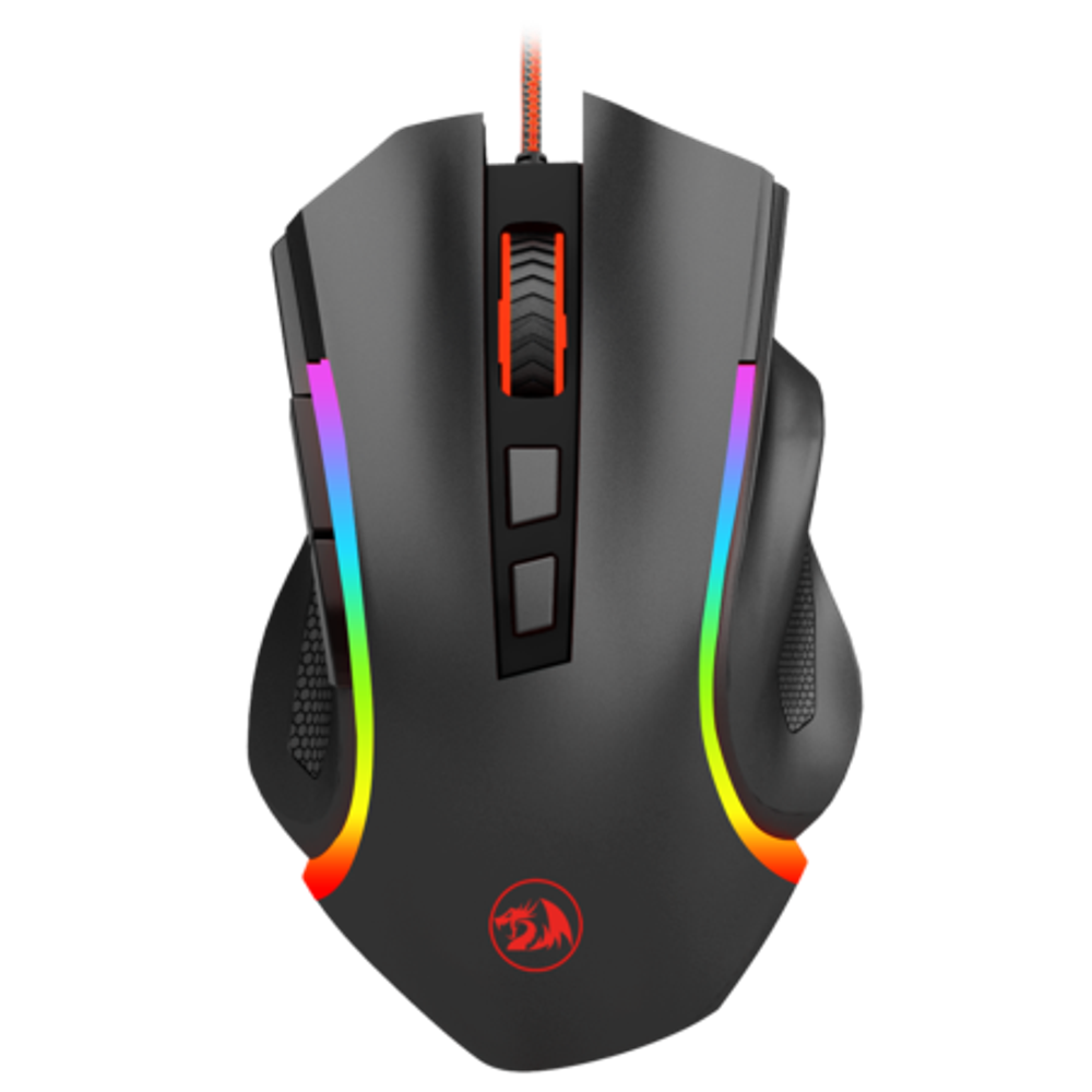ReDragon - Gaming Miš Griffin M607 slika 2