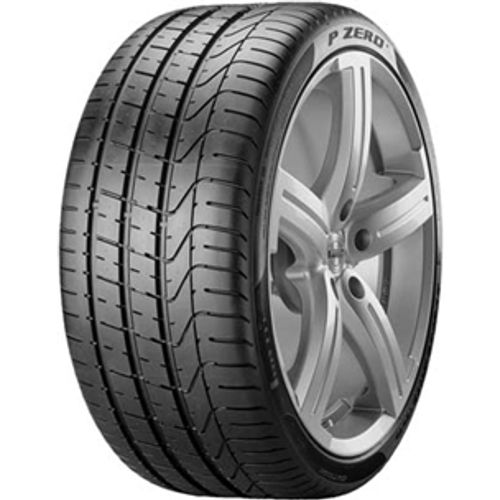 Pirelli 255/45R19 100W P ZERO MO slika 1