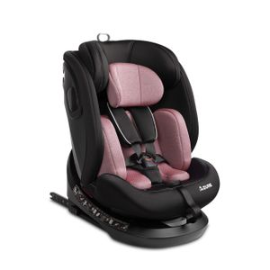 Caretero autosjedalica Azure i-Size (40-150 cm) pink