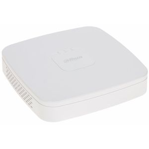 Dahua snimac 4-kanala PoE NVR2104-P-4KS3