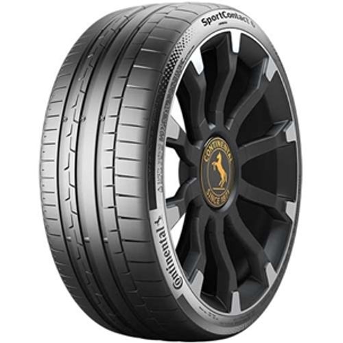 Continental 245/35R19 93Y SC-6 AO FR XL slika 2