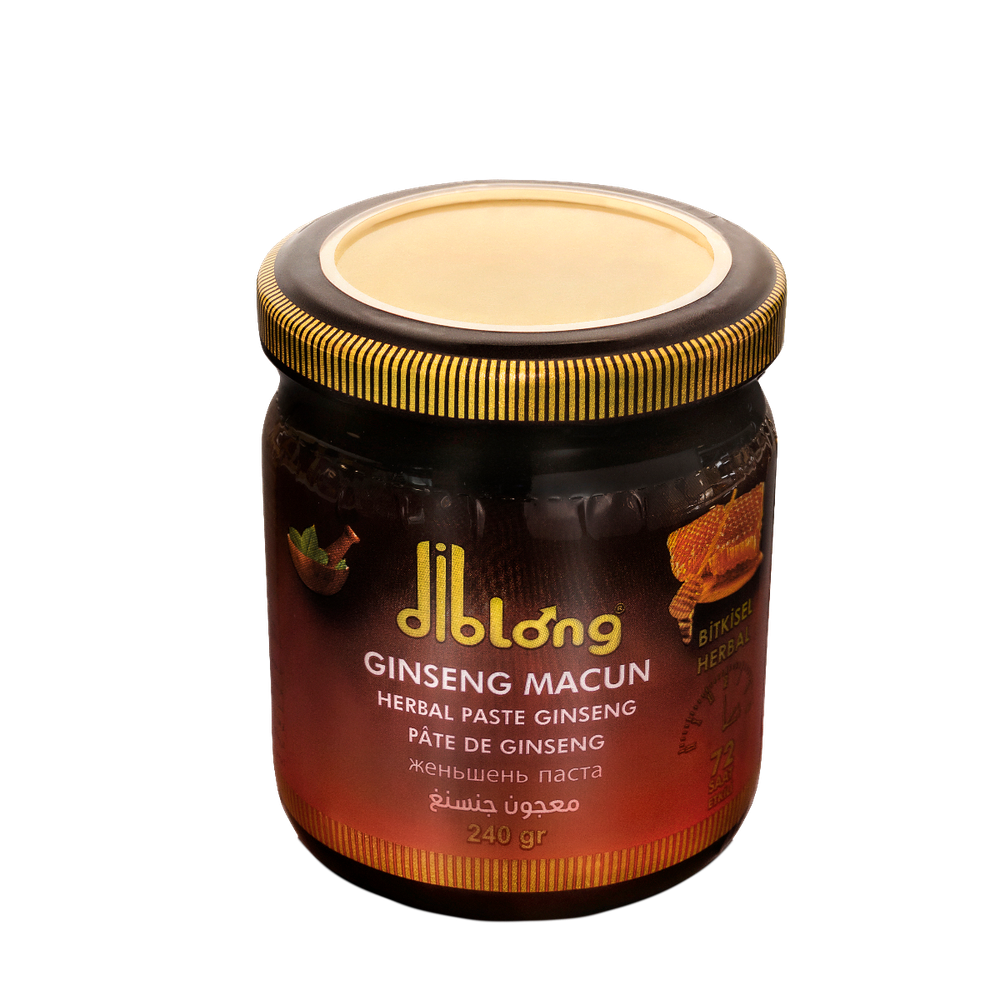 Diblong Macun med 240g slika 1