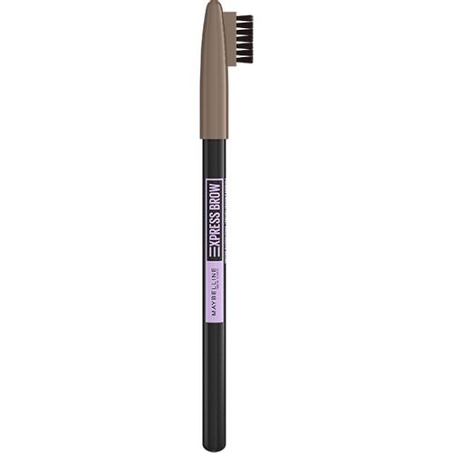 Maybelline New York Express Brow 03 Soft Brown olovka za obrve slika 1