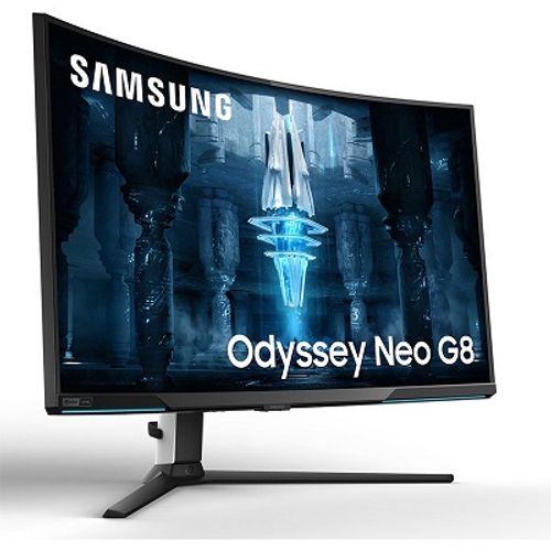 Samsung monitor 32'' LS32BG850NUXEN slika 2