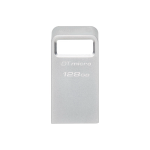 Kingston FD DTMC3G2/128GB Metal USB 3.2 Gen 1