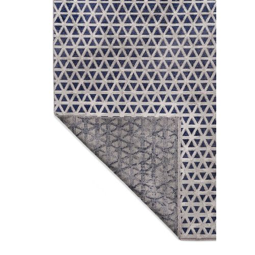 Tepih HEXAGON DARK NAVY, 200 x 250 cm slika 3