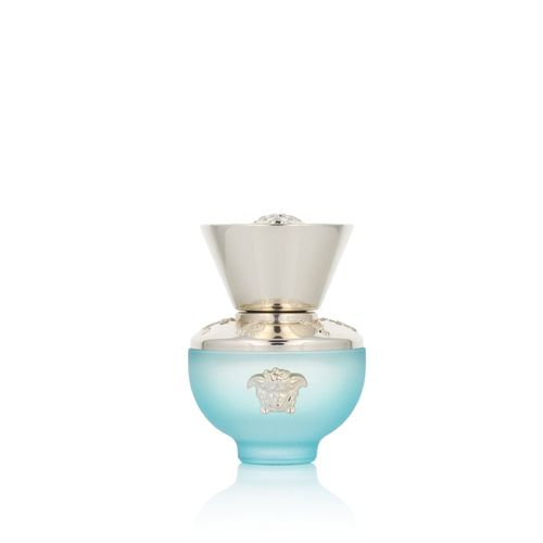 Versace Pour Femme Dylan Turquoise Eau De Toilette 30 ml (woman) slika 3