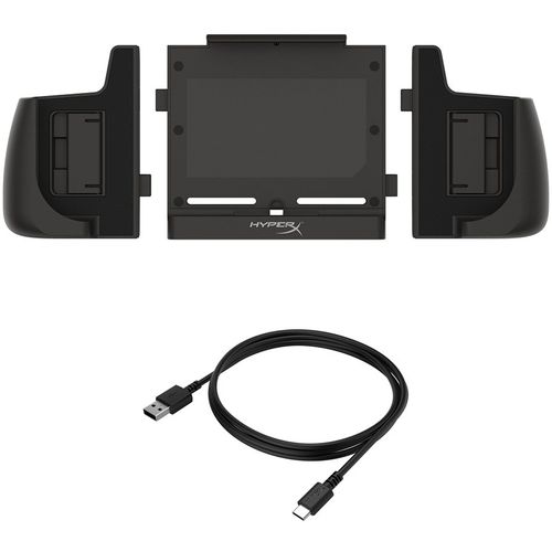 HyperX ChargePlay Clutch for Nintendo Switch (Li-ion Battery PI965 Sec IB), EAN: 740617289251 slika 3